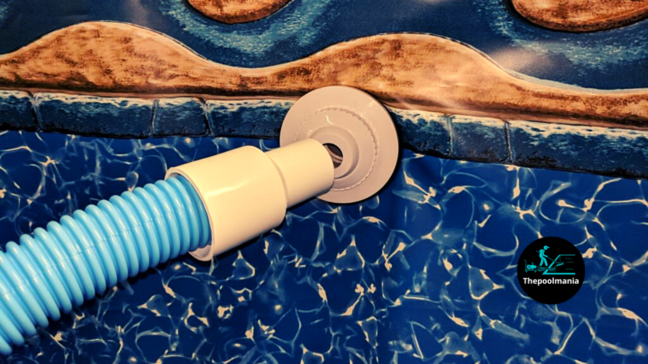 How to vacuum a pool using a skimmer? [ Detailed Guide] The Pool Mania